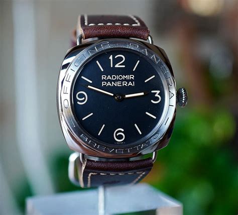 panerai pam 685 price|Panerai radiomir sihh.